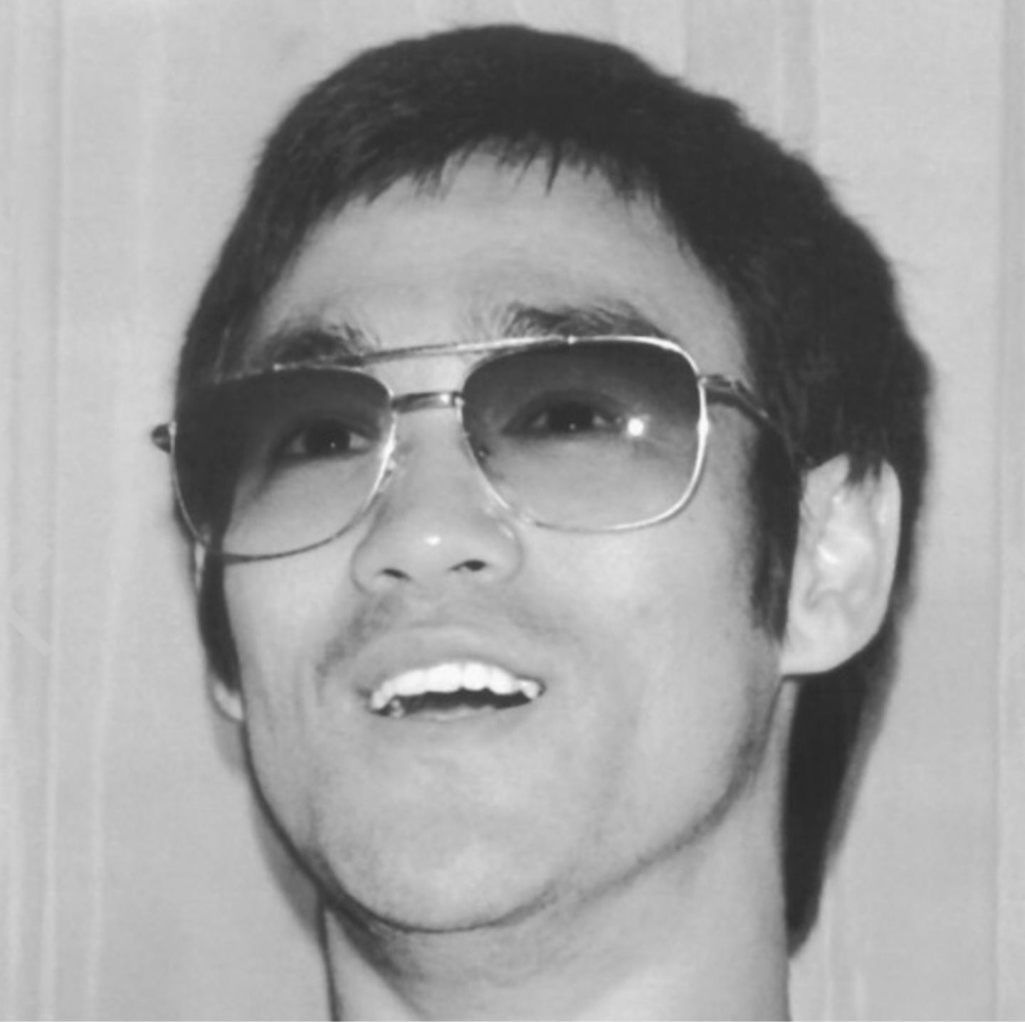 Bruce Lee Sunglasses - photo 4