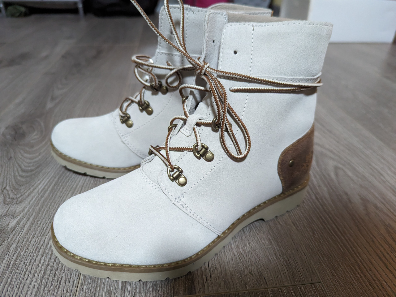 The North Face Boots (Women Size 7.5) thumbnail