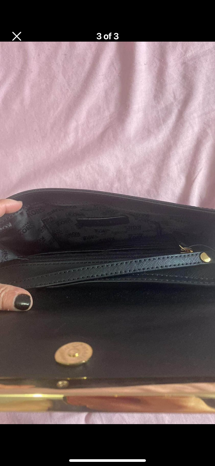 MK  shoulder bag🥕🥕🥕 image indicator(2)