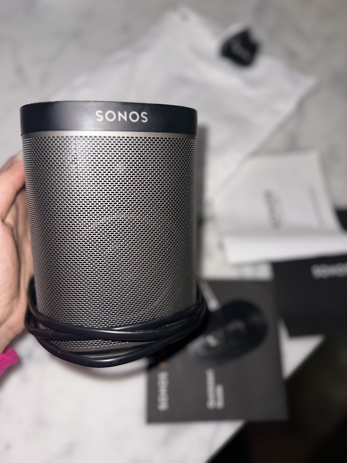 Sonos Play 1 - photo 3
