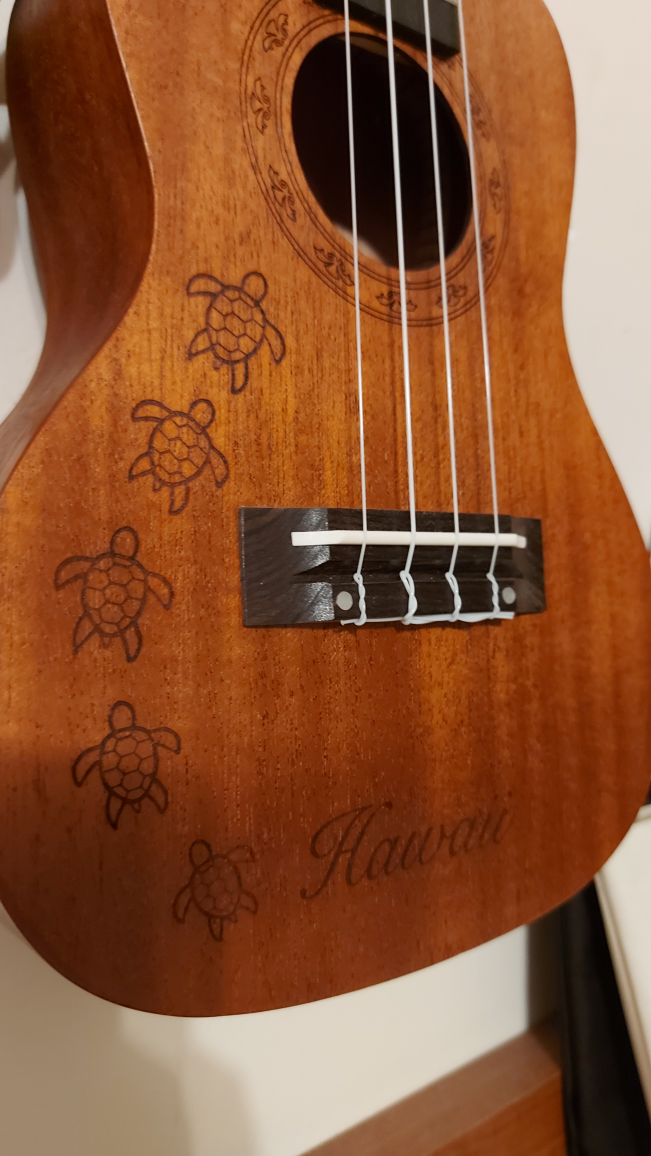 Ukelele - photo 2