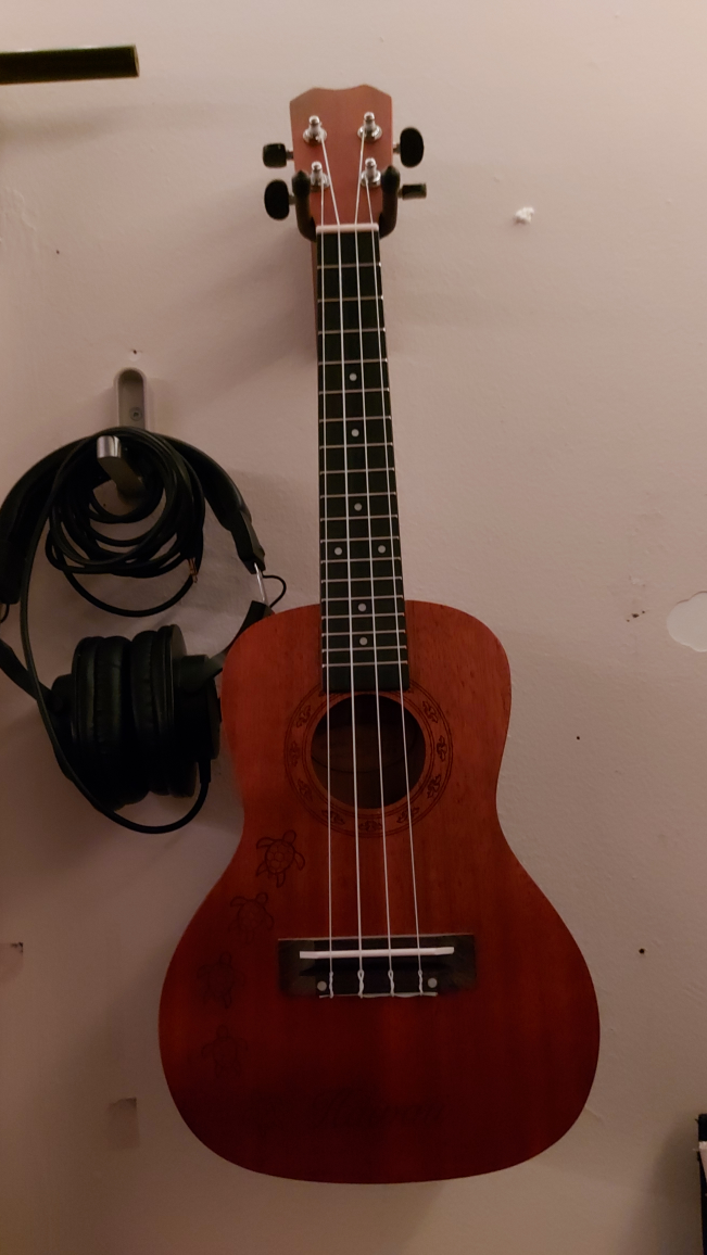 Ukelele - photo 3