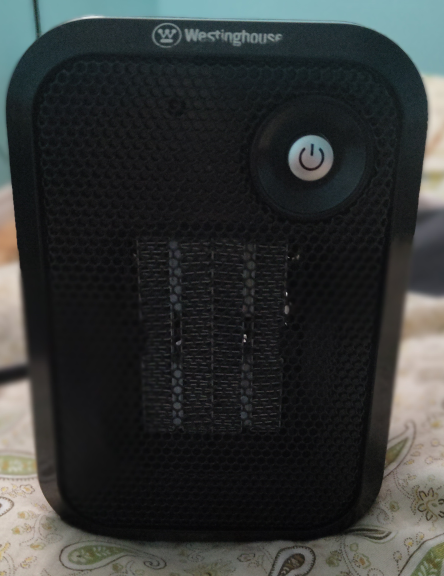Personal Heater