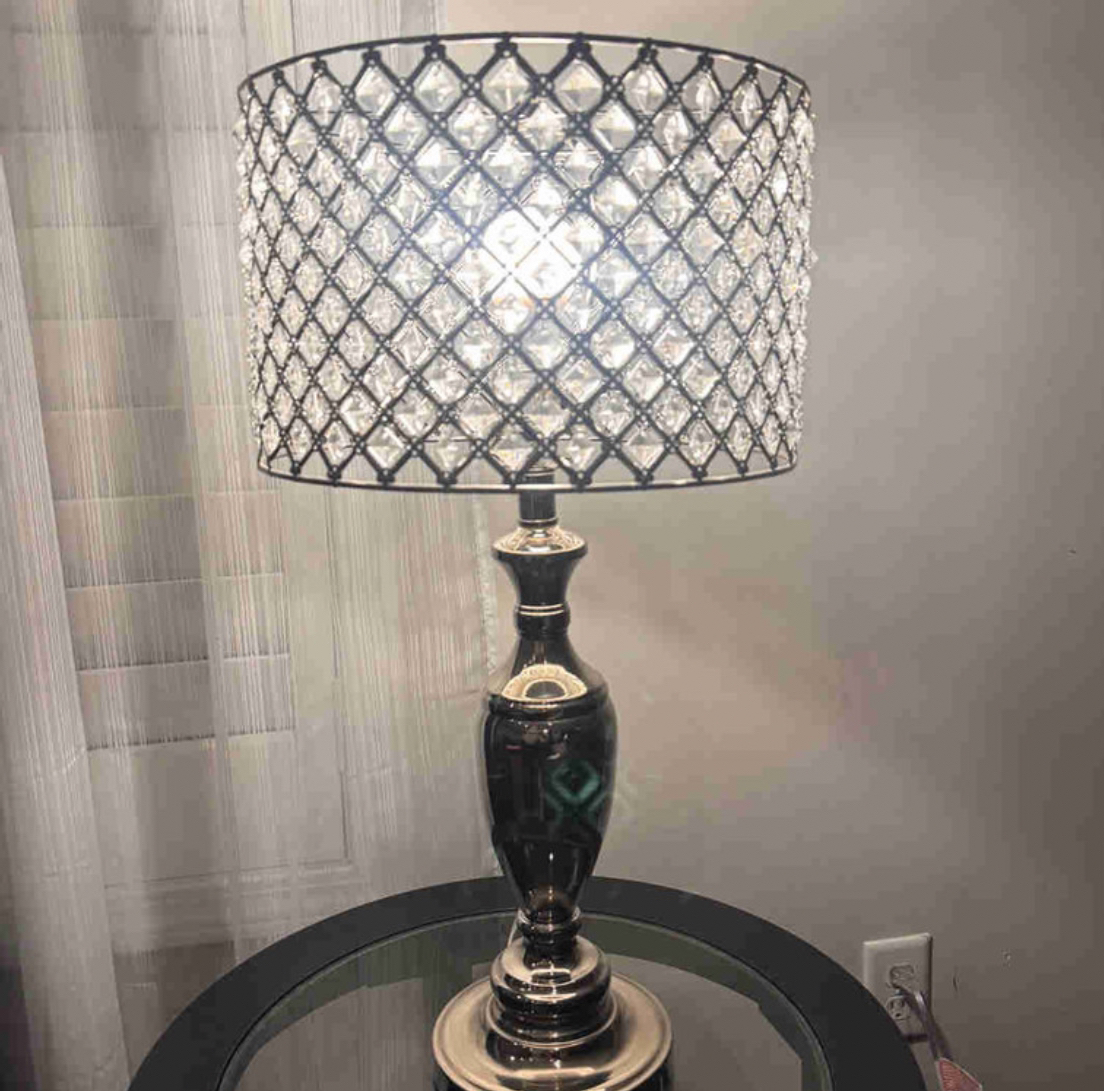 Amalia Table Lamp - photo 2