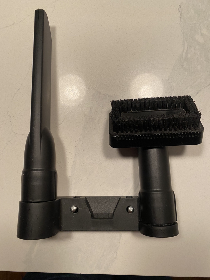 Cordless Vacuum, Almost Brand New - photo 3