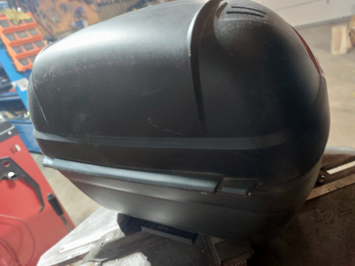 Sym scooter case - photo 2