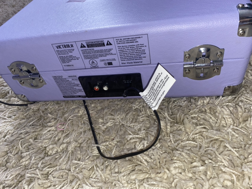 Victrola vinyl record player image indicator(7)