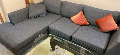 Couch for sale