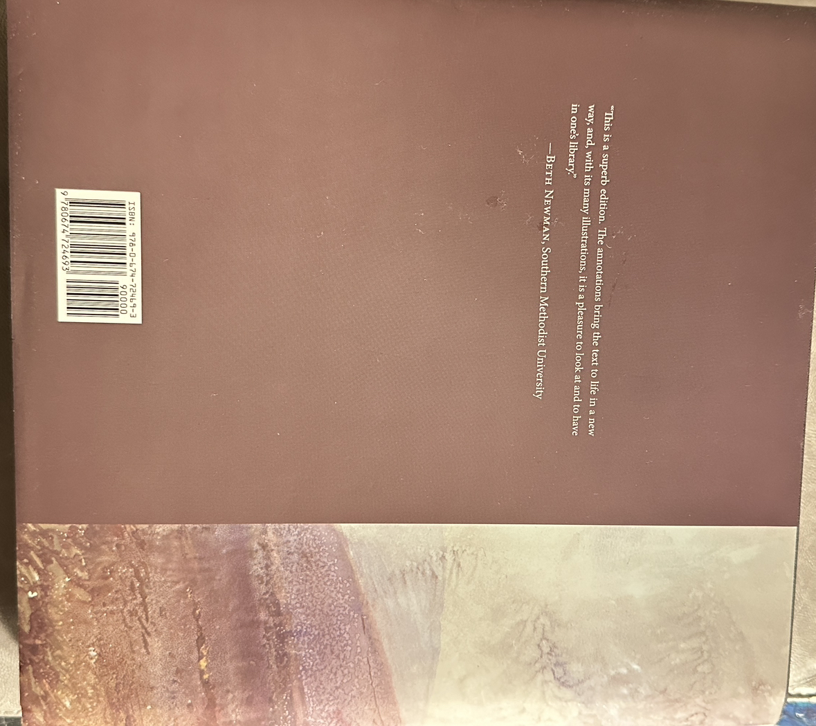 Book - The Annotated Wuthering Heights - photo 2