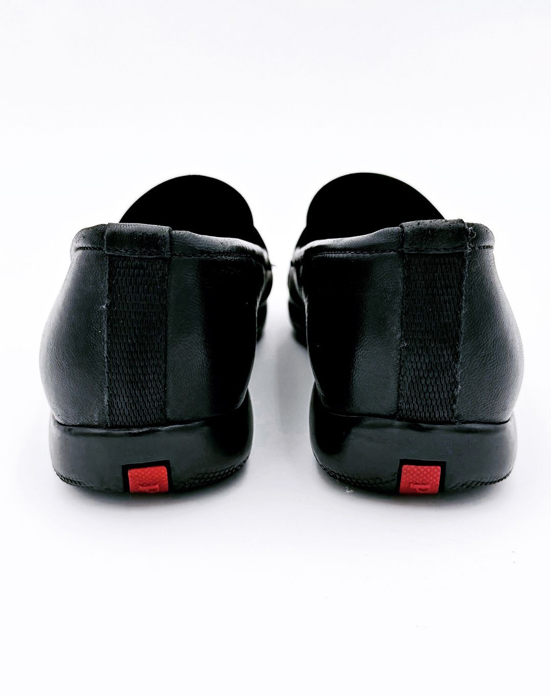 PRADA Leather shoes - photo 2
