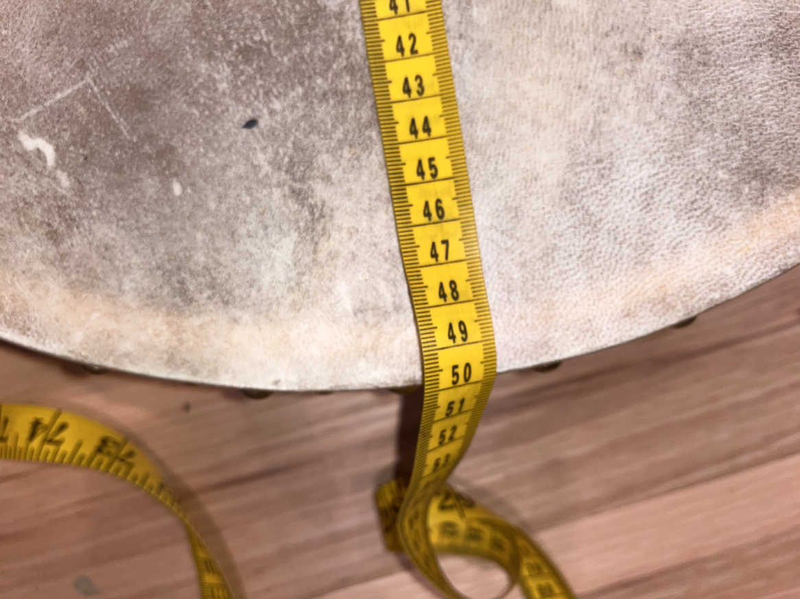 50cm Frame Drum - photo 5