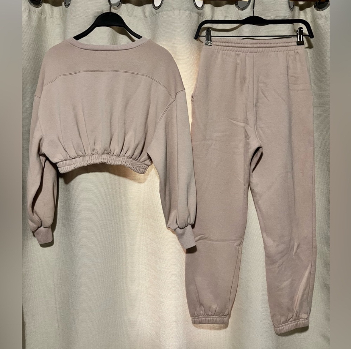 ZARA Jogger Set - photo 4
