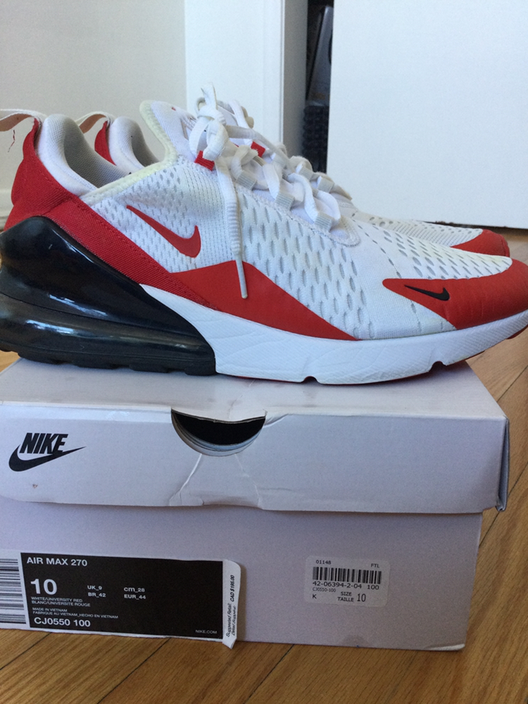Nike Air max 270 - photo 5