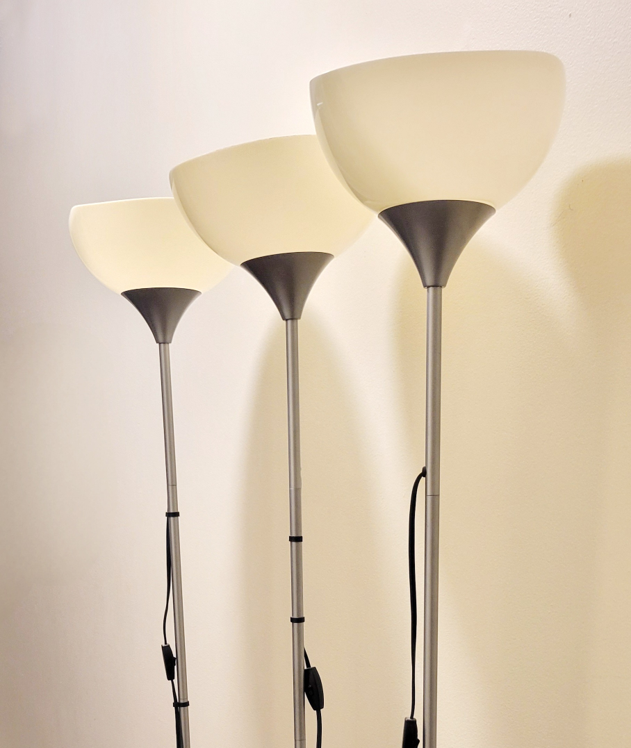 Floor Lamps 🏈