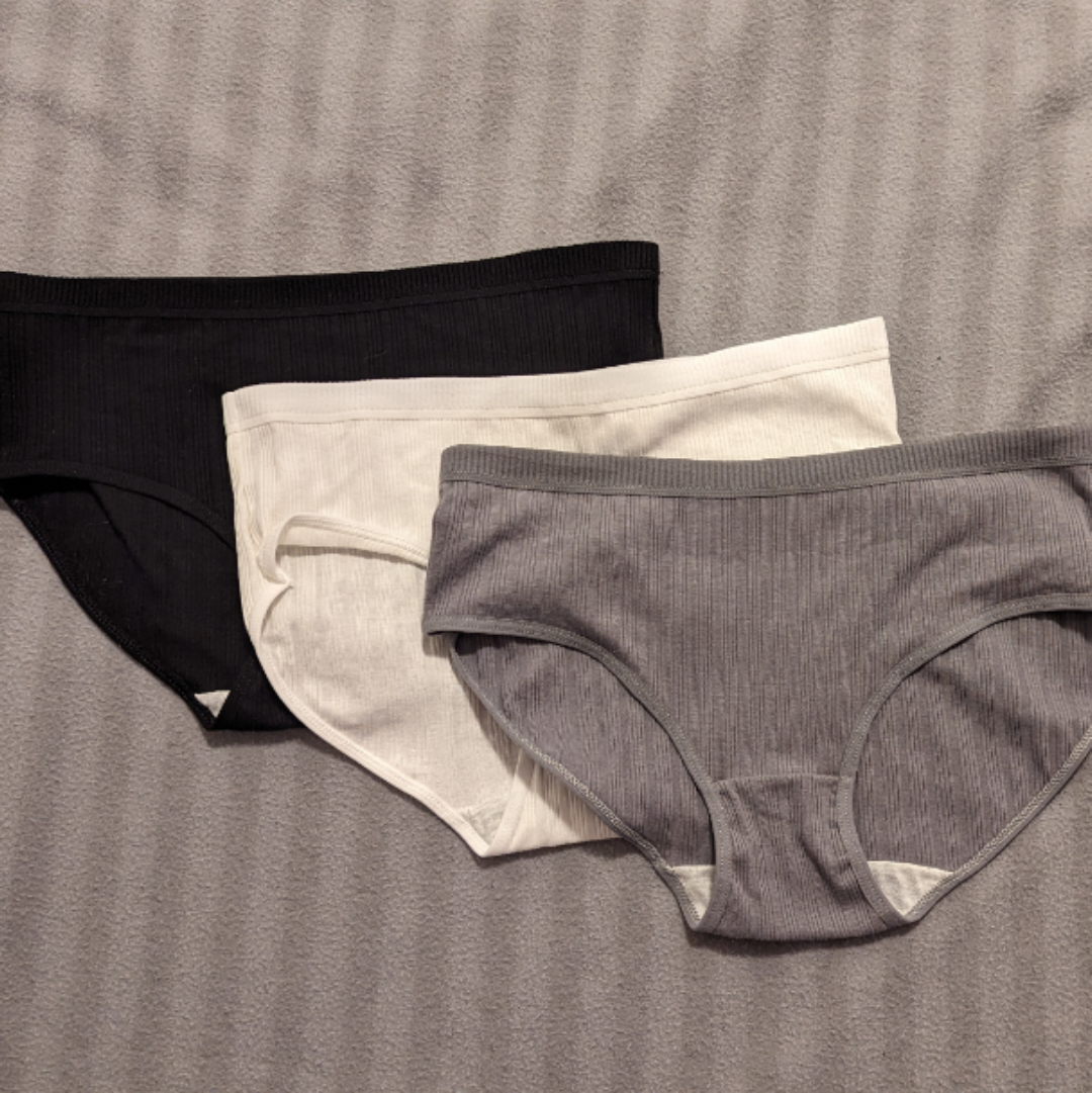 NEW women underwear (large)