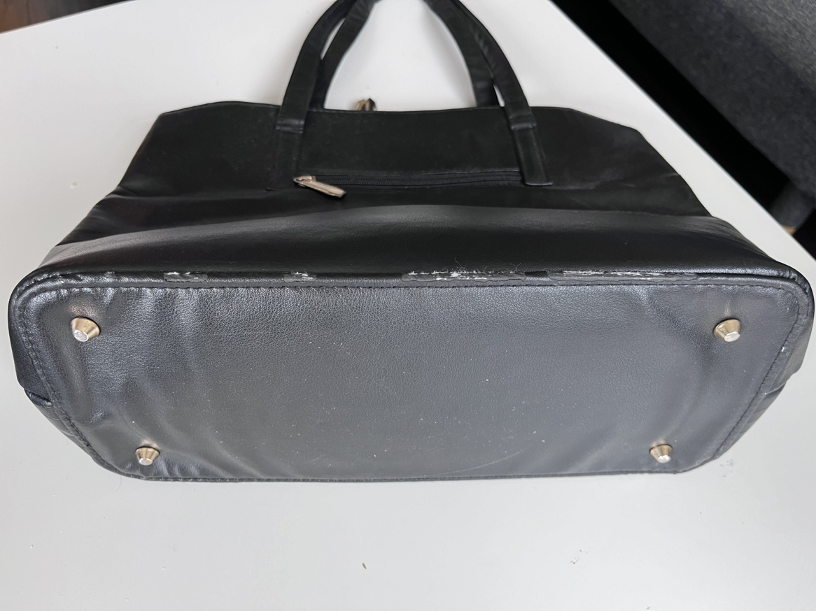 Black bag - photo 3