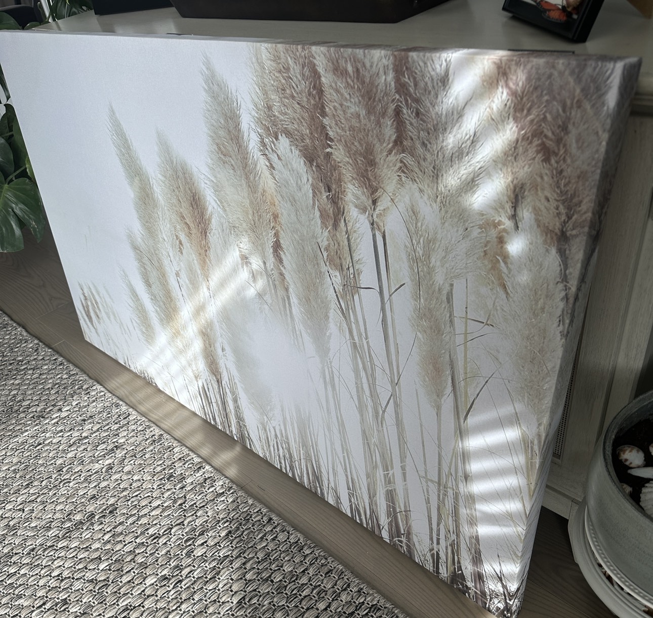 Canvas wall art - photo 2
