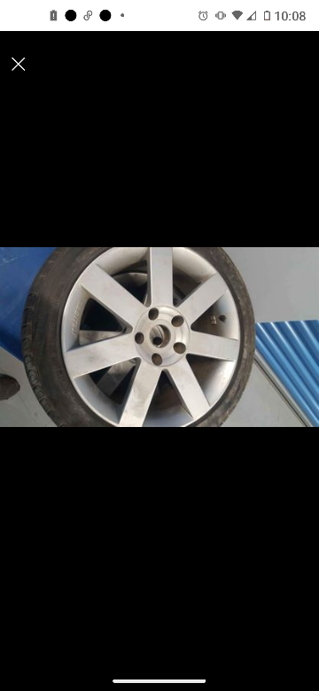 BMW rims - photo 2