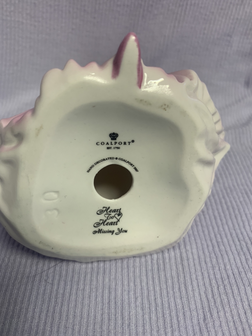 5” Tall Coalport Figurines image indicator(4)