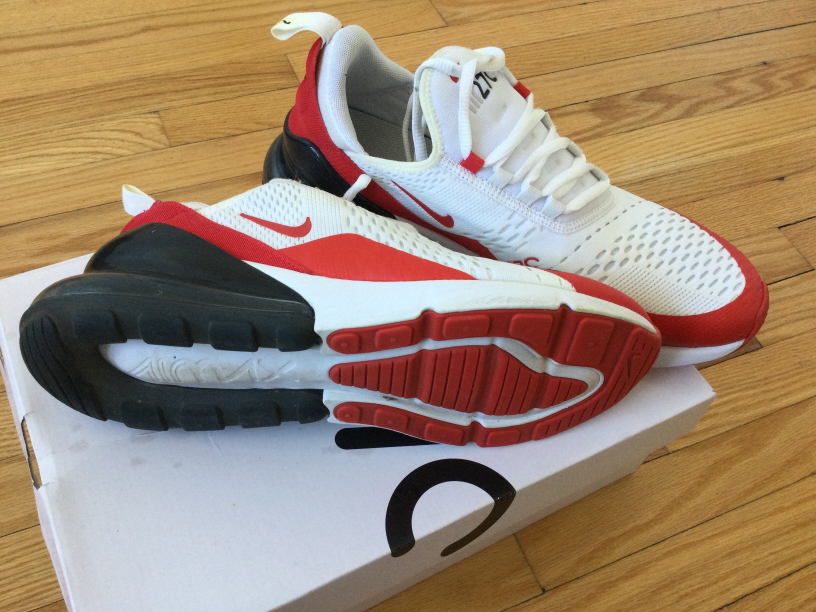 Nike Air max 270 - photo 3
