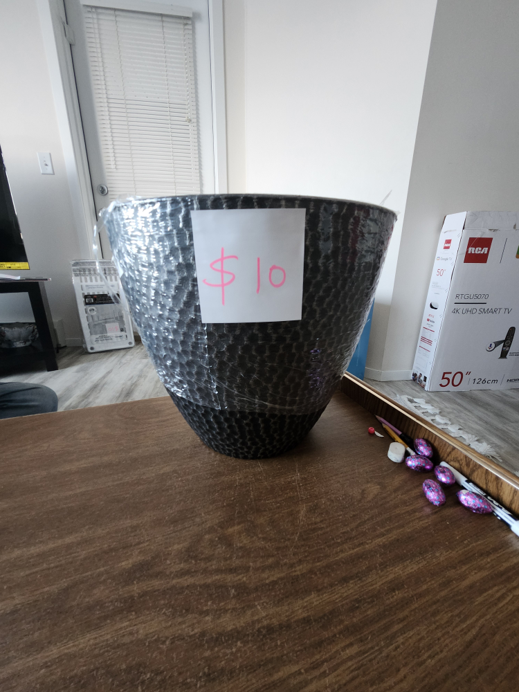 Flower Vase