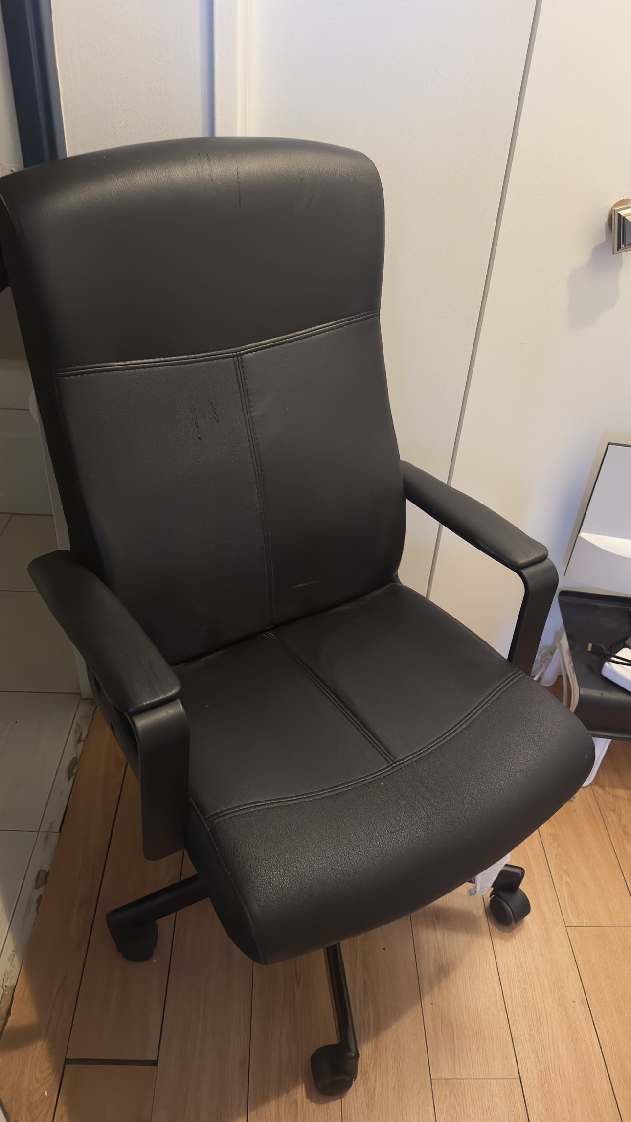 Ikea chair - photo 2