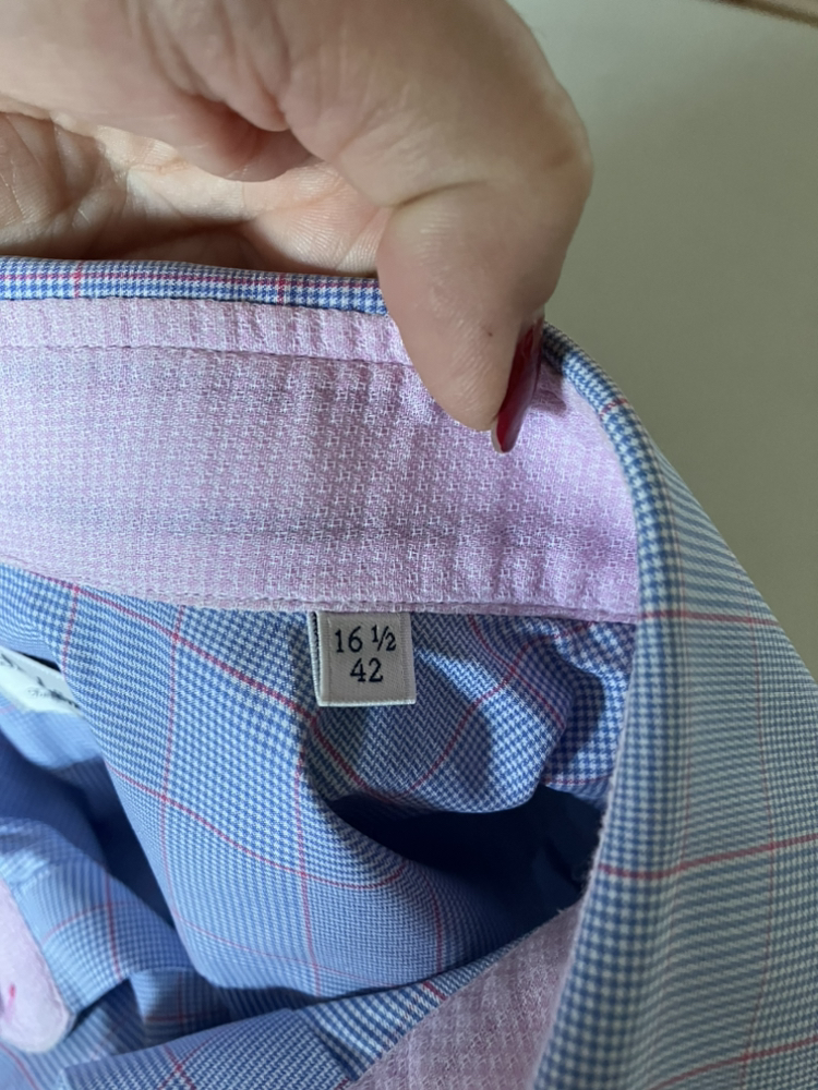 STENSTROMS Men’s shirts image indicator(6)