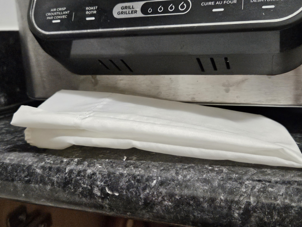 Umbrella sleeve #freecycle thumbnail