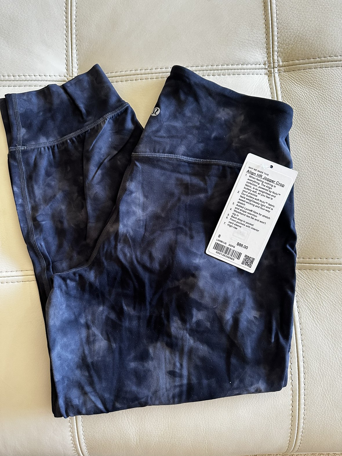 Lululemon Align joggers
