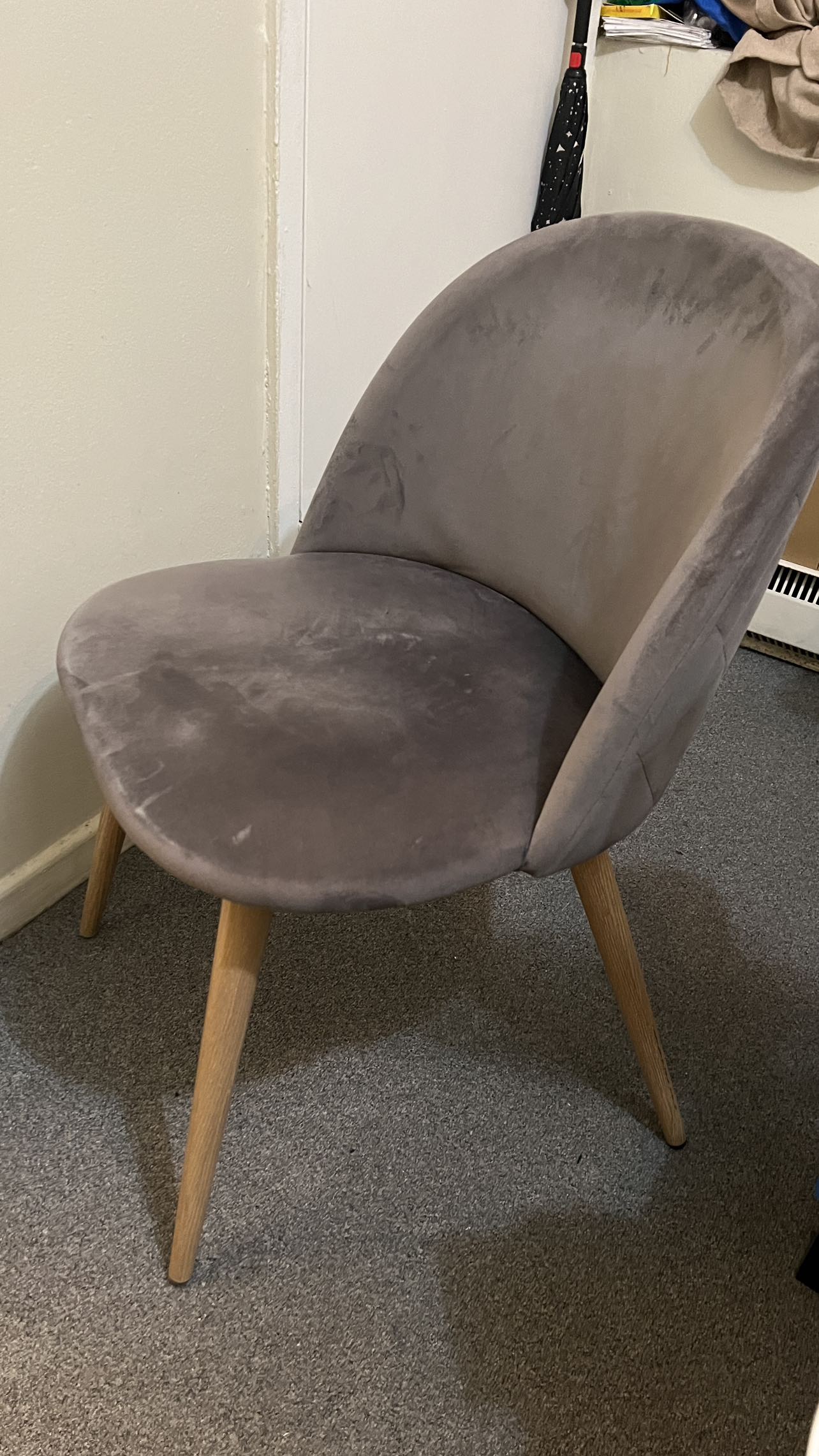 Chair - photo 3