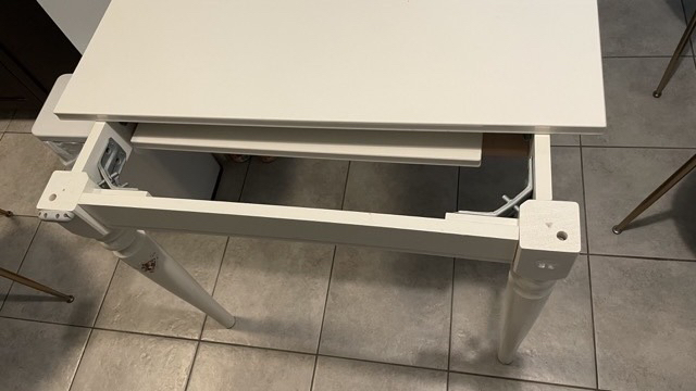 Ikea Dining Table image indicator(4)