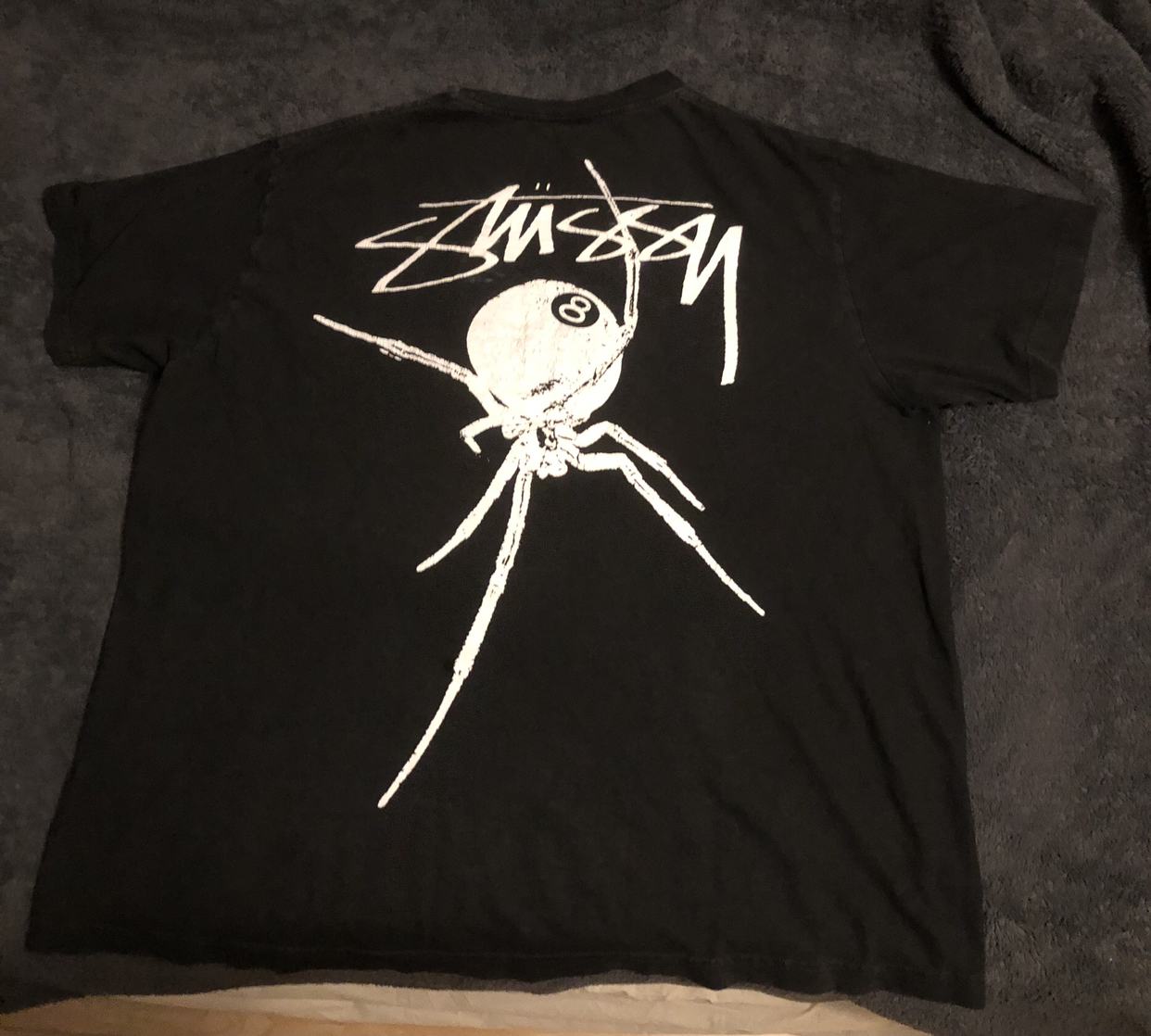 Stussy Tees