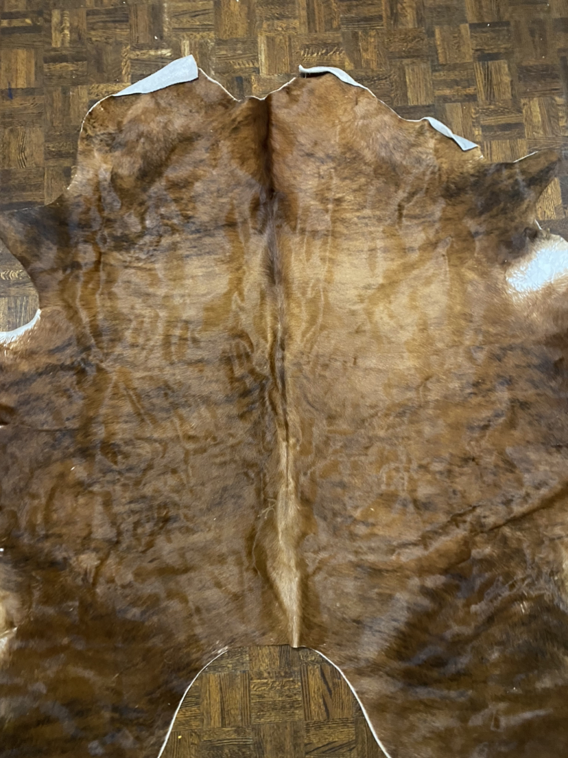 IKEA Koldby Cowhide Rug - photo 5