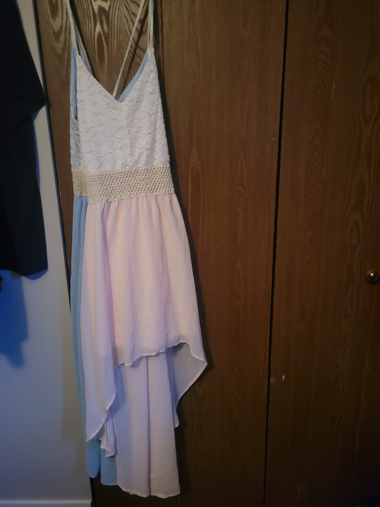 Beautiful dresses lg