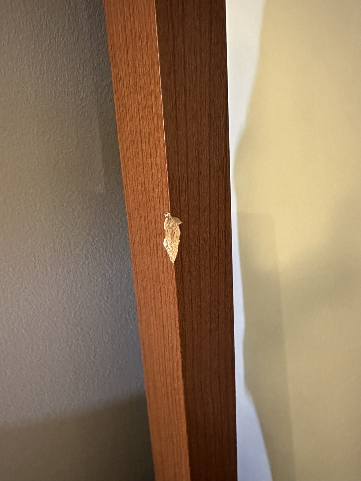 Free standing mirror - photo 3