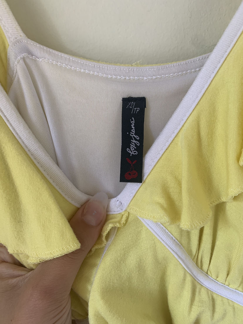 Foxy Jeans Dress image indicator(3)