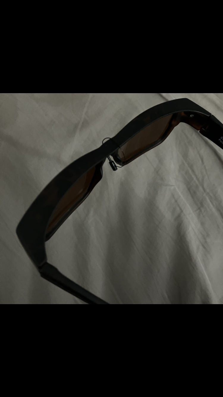 Foster Grant Solar ☀️ Shield Sunglasses 🕶️😎 image indicator(9)