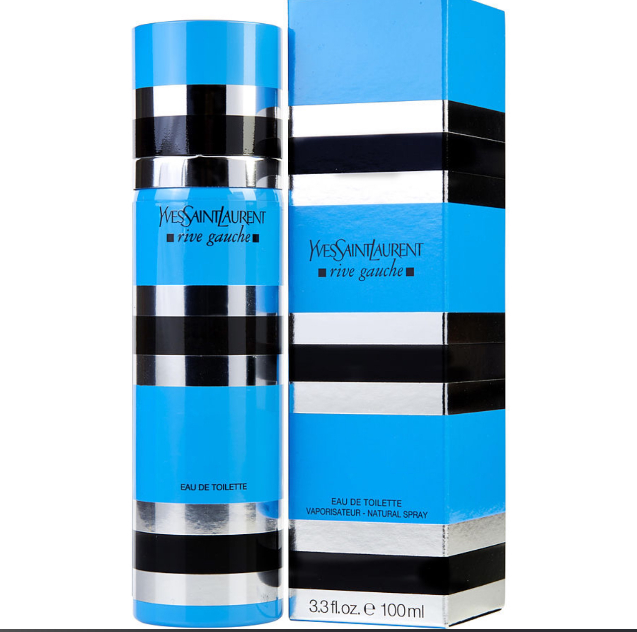 Yves Saint-Laurent Rive Gauche eau de toilette
