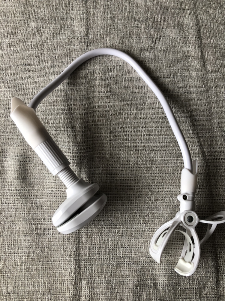 Lamicall Goose Neck Phone Holder - photo 2