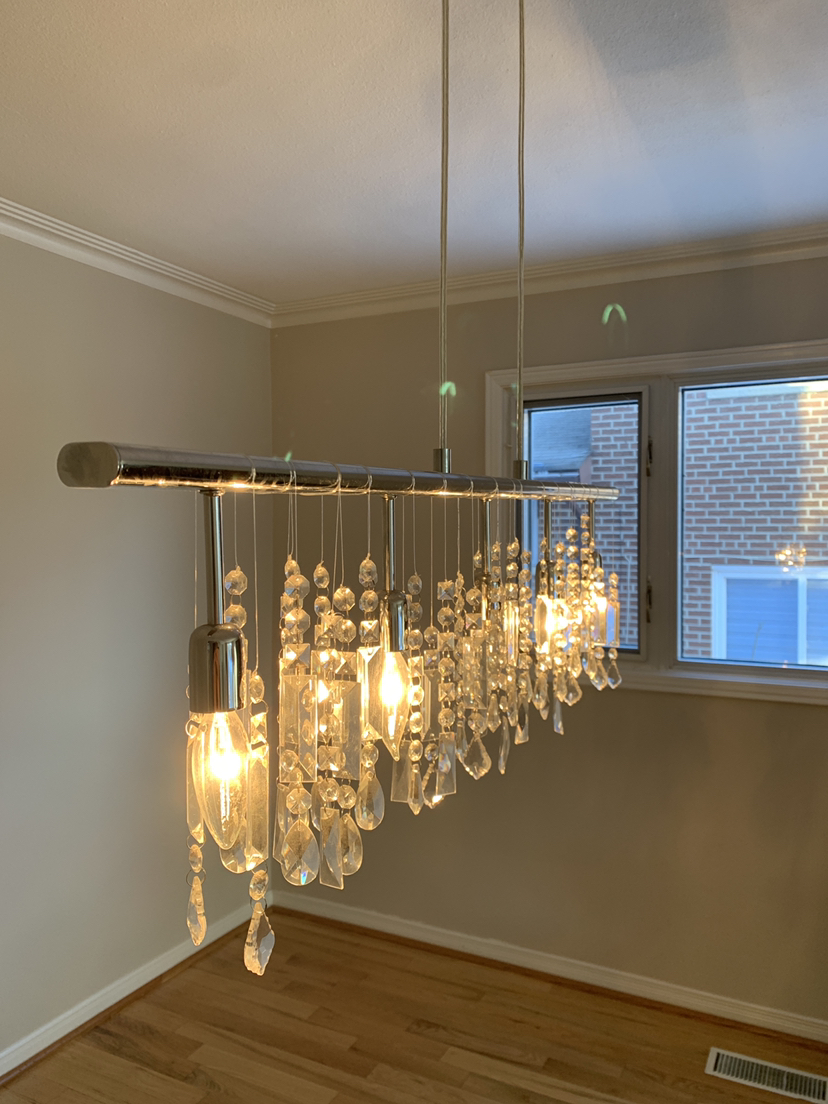 Light fixture