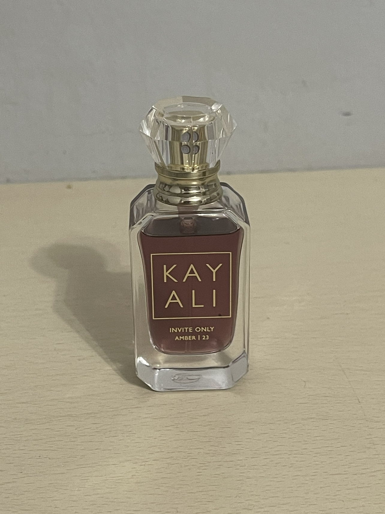 Kayali Invite Only Mini thumbnail