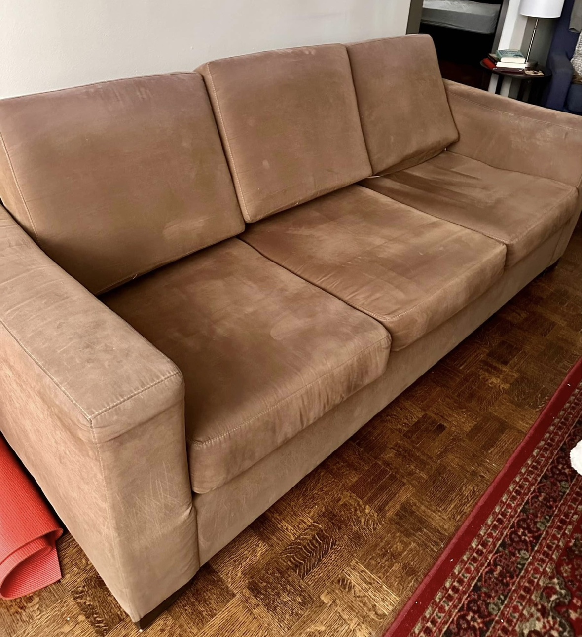 Sofa bed