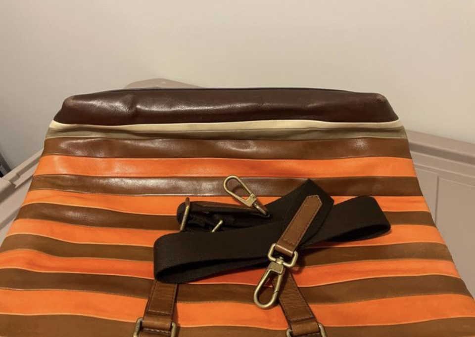 Coach purse - photo 2