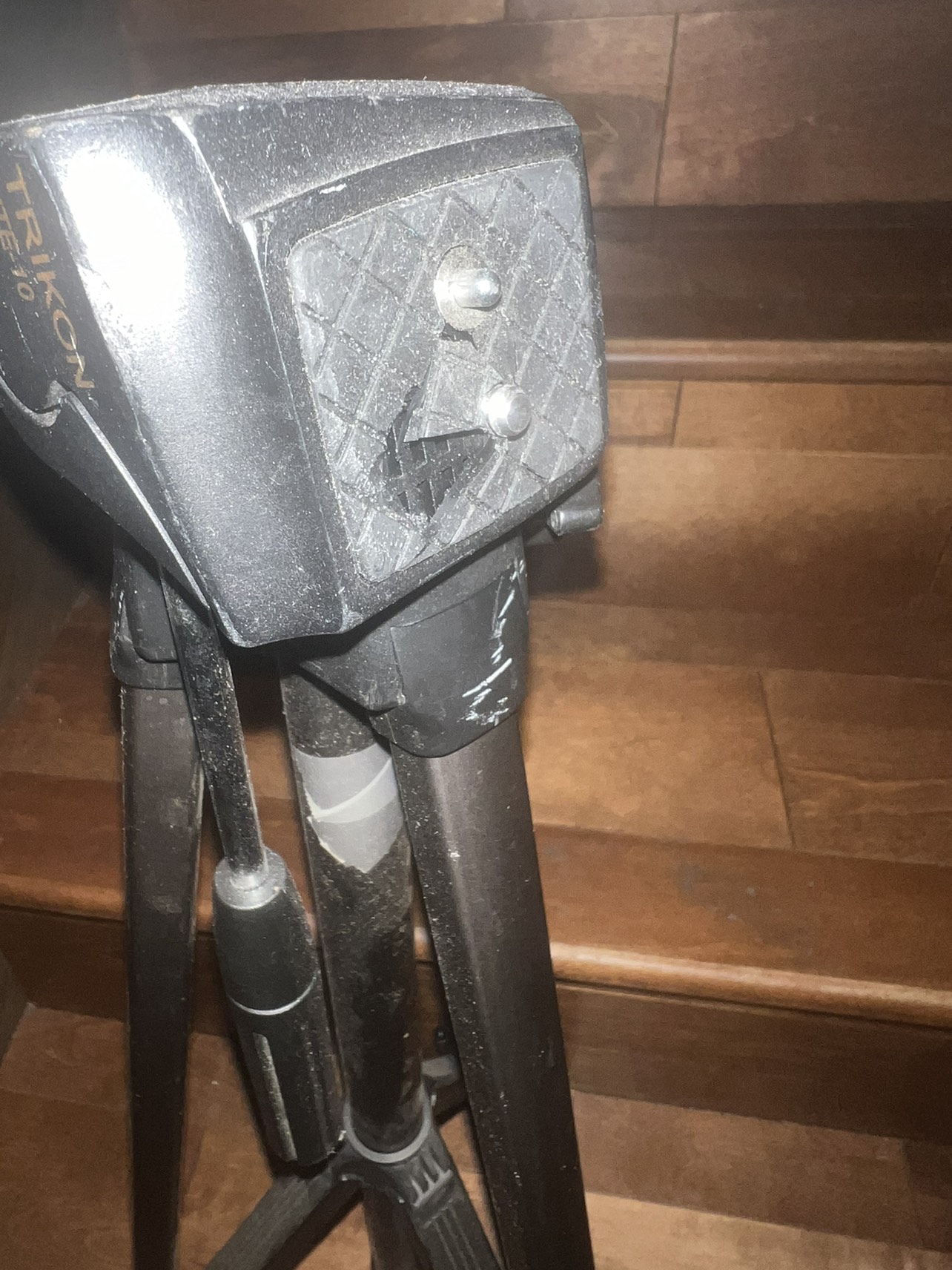 Tripod image indicator(2)