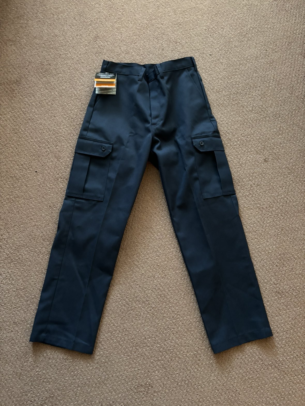 Dakota Cargo Work Pants thumbnail