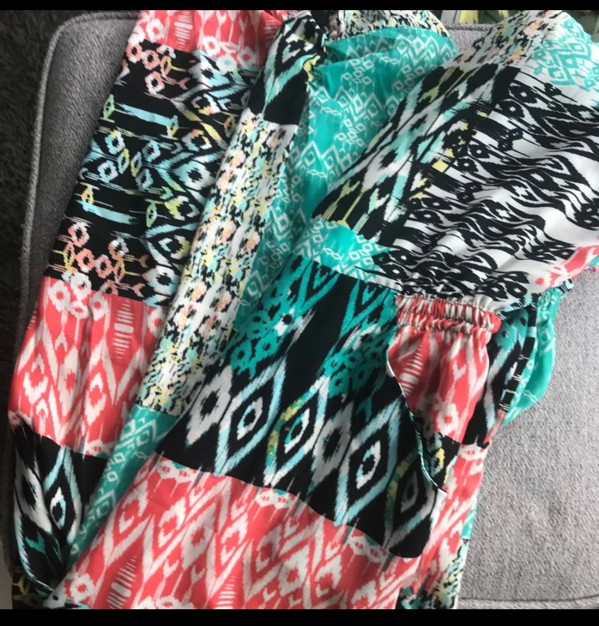 Jumpsuit - Design Lab from The Bay- Small image indicator(3)