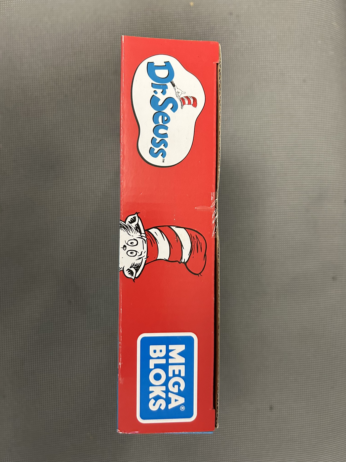 dr seuss mega blocks - photo 2