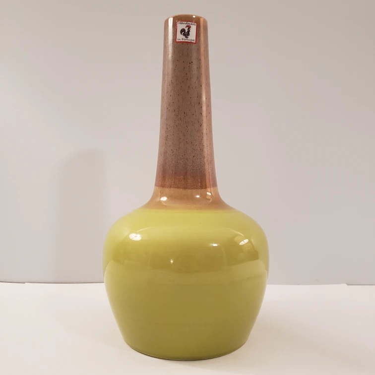 🌾 BRAND NEW Vase Made in Portugal  🇵🇹 image indicator(2)