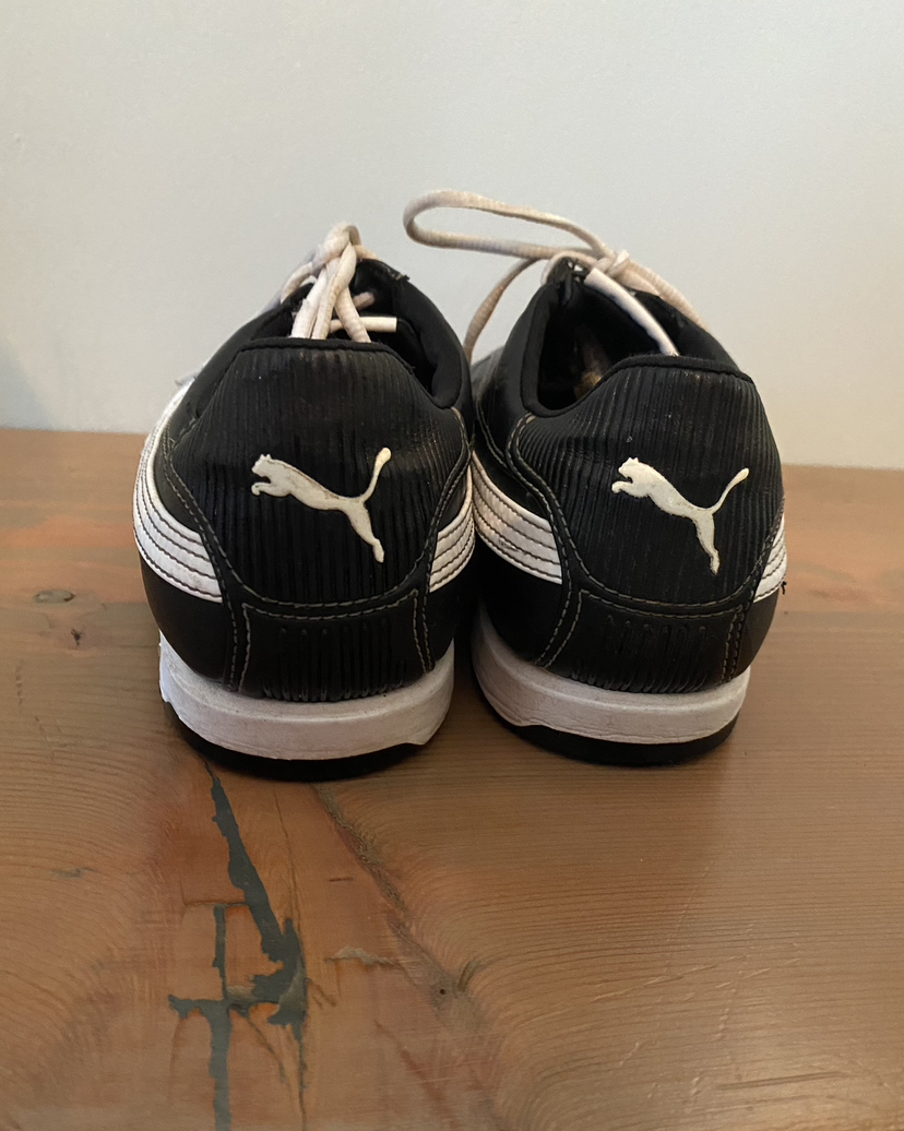 🥕 Puma ‘Smart Quill Technology’ golf shoes image indicator(3)