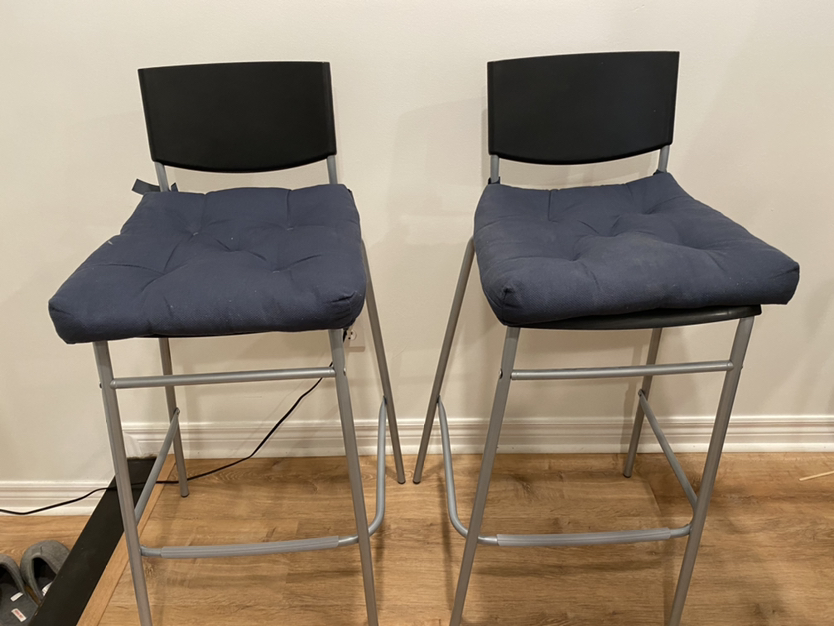 bar chairs
